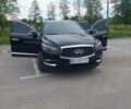 Черный Инфинити QX60, объемом двигателя 3.5 л и пробегом 270 тыс. км за 22700 $, фото 4 на Automoto.ua