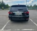 Черный Инфинити QX60, объемом двигателя 3.5 л и пробегом 270 тыс. км за 22700 $, фото 2 на Automoto.ua