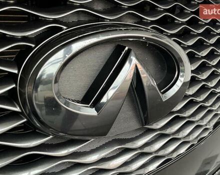 Черный Инфинити QX60, объемом двигателя 3.5 л и пробегом 163 тыс. км за 27000 $, фото 17 на Automoto.ua