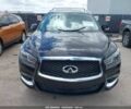 Чорний Інфініті QX60, об'ємом двигуна 0.35 л та пробігом 107 тис. км за 6300 $, фото 1 на Automoto.ua