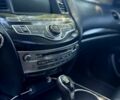 Черный Инфинити QX60, объемом двигателя 3.5 л и пробегом 0 тыс. км за 21900 $, фото 6 на Automoto.ua