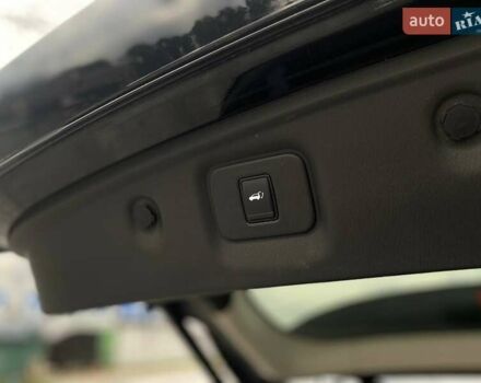 Черный Инфинити QX60, объемом двигателя 2.49 л и пробегом 99 тыс. км за 27990 $, фото 36 на Automoto.ua