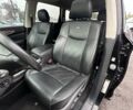 Чорний Інфініті QX60, об'ємом двигуна 3.5 л та пробігом 136 тис. км за 17999 $, фото 22 на Automoto.ua