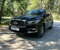 Черный Инфинити QX60, объемом двигателя 3.5 л и пробегом 0 тыс. км за 21900 $, фото 1 на Automoto.ua