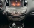 Чорний Інфініті QX60, об'ємом двигуна 3.5 л та пробігом 136 тис. км за 17999 $, фото 39 на Automoto.ua