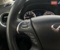 Черный Инфинити QX60, объемом двигателя 2.49 л и пробегом 99 тыс. км за 27990 $, фото 35 на Automoto.ua