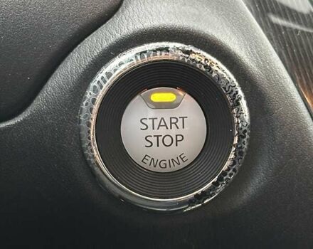 Чорний Інфініті QX60, об'ємом двигуна 3.5 л та пробігом 136 тис. км за 17999 $, фото 15 на Automoto.ua