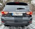 Чорний Інфініті QX60, об'ємом двигуна 3.5 л та пробігом 150 тис. км за 19500 $, фото 16 на Automoto.ua