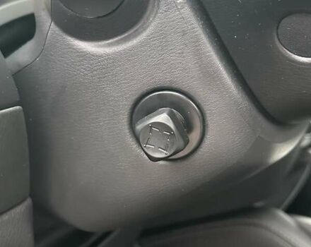 Чорний Інфініті QX60, об'ємом двигуна 3.5 л та пробігом 136 тис. км за 17999 $, фото 33 на Automoto.ua