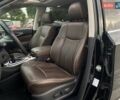 Черный Инфинити QX60, объемом двигателя 2.49 л и пробегом 99 тыс. км за 27990 $, фото 26 на Automoto.ua