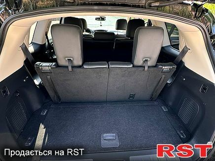 Чорний Інфініті QX60, об'ємом двигуна 3.5 л та пробігом 0 тис. км за 24000 $, фото 4 на Automoto.ua