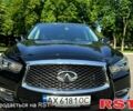 Чорний Інфініті QX60, об'ємом двигуна 3.5 л та пробігом 0 тис. км за 24000 $, фото 1 на Automoto.ua