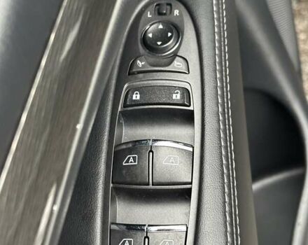 Чорний Інфініті QX60, об'ємом двигуна 3.5 л та пробігом 136 тис. км за 17999 $, фото 31 на Automoto.ua