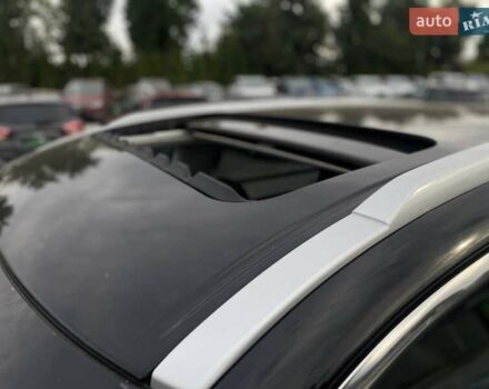 Черный Инфинити QX60, объемом двигателя 2.49 л и пробегом 99 тыс. км за 27990 $, фото 19 на Automoto.ua