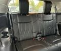 Чорний Інфініті QX60, об'ємом двигуна 3.5 л та пробігом 136 тис. км за 17999 $, фото 19 на Automoto.ua