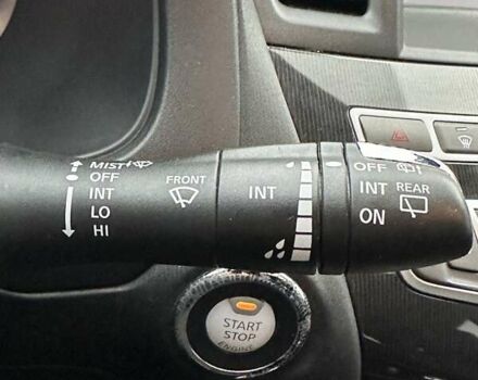 Чорний Інфініті QX60, об'ємом двигуна 3.5 л та пробігом 136 тис. км за 17999 $, фото 17 на Automoto.ua