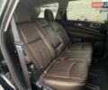 Черный Инфинити QX60, объемом двигателя 2.49 л и пробегом 99 тыс. км за 27990 $, фото 30 на Automoto.ua
