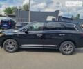 Чорний Інфініті QX60, об'ємом двигуна 3.5 л та пробігом 49 тис. км за 24500 $, фото 3 на Automoto.ua