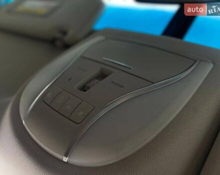 Черный Инфинити QX60, объемом двигателя 2.49 л и пробегом 99 тыс. км за 27990 $, фото 49 на Automoto.ua