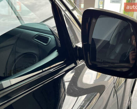 Черный Инфинити QX60, объемом двигателя 3.5 л и пробегом 163 тыс. км за 27000 $, фото 18 на Automoto.ua