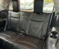 Чорний Інфініті QX60, об'ємом двигуна 3.5 л та пробігом 136 тис. км за 17999 $, фото 18 на Automoto.ua