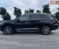 Черный Инфинити QX60, объемом двигателя 2.49 л и пробегом 99 тыс. км за 27990 $, фото 15 на Automoto.ua