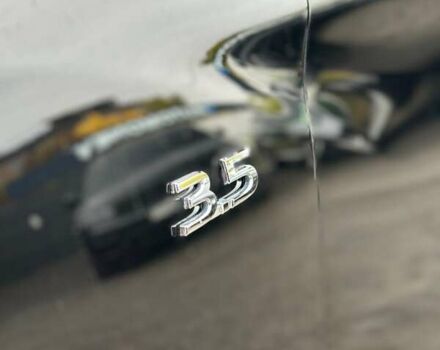 Чорний Інфініті QX60, об'ємом двигуна 3.5 л та пробігом 136 тис. км за 17999 $, фото 6 на Automoto.ua