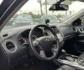 Чорний Інфініті QX60, об'ємом двигуна 3.5 л та пробігом 136 тис. км за 17999 $, фото 26 на Automoto.ua