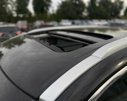 Черный Инфинити QX60, объемом двигателя 2.5 л и пробегом 99 тыс. км за 27990 $, фото 8 на Automoto.ua