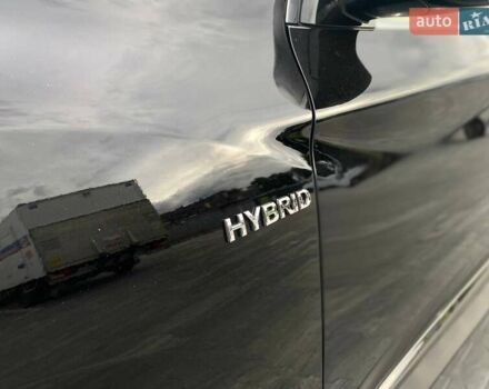 Черный Инфинити QX60, объемом двигателя 2.49 л и пробегом 99 тыс. км за 27990 $, фото 17 на Automoto.ua