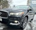 Чорний Інфініті QX60, об'ємом двигуна 3.5 л та пробігом 150 тис. км за 19500 $, фото 1 на Automoto.ua