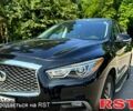 Чорний Інфініті QX60, об'ємом двигуна 3.5 л та пробігом 0 тис. км за 24000 $, фото 2 на Automoto.ua
