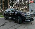 Черный Инфинити QX60, объемом двигателя 3.5 л и пробегом 60 тыс. км за 23200 $, фото 9 на Automoto.ua