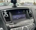 Чорний Інфініті QX60, об'ємом двигуна 3.5 л та пробігом 136 тис. км за 17999 $, фото 27 на Automoto.ua