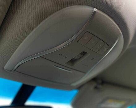 Черный Инфинити QX60, объемом двигателя 2.5 л и пробегом 99 тыс. км за 27990 $, фото 19 на Automoto.ua