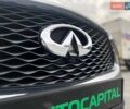 Черный Инфинити QX60, объемом двигателя 2.49 л и пробегом 99 тыс. км за 27990 $, фото 8 на Automoto.ua