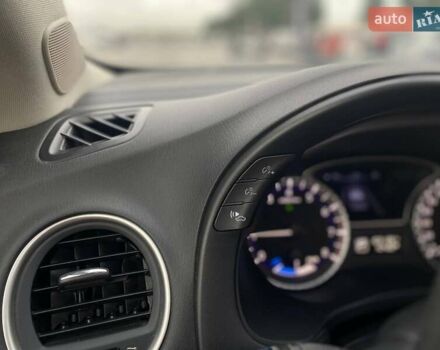 Черный Инфинити QX60, объемом двигателя 2.49 л и пробегом 99 тыс. км за 27990 $, фото 40 на Automoto.ua