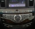 Черный Инфинити QX60, объемом двигателя 2.5 л и пробегом 99 тыс. км за 27990 $, фото 17 на Automoto.ua