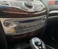 Черный Инфинити QX60, объемом двигателя 2.49 л и пробегом 99 тыс. км за 27990 $, фото 45 на Automoto.ua