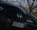Черный Инфинити QX60, объемом двигателя 3.5 л и пробегом 76 тыс. км за 24500 $, фото 3 на Automoto.ua