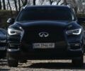 Черный Инфинити QX60, объемом двигателя 3.5 л и пробегом 76 тыс. км за 24500 $, фото 5 на Automoto.ua