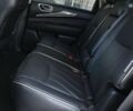 Черный Инфинити QX60, объемом двигателя 3.5 л и пробегом 76 тыс. км за 24500 $, фото 25 на Automoto.ua
