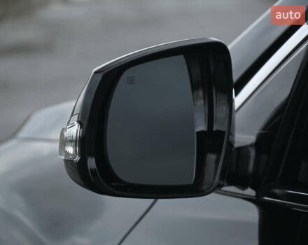 Чорний Інфініті QX60, об'ємом двигуна 3.5 л та пробігом 77 тис. км за 21999 $, фото 13 на Automoto.ua