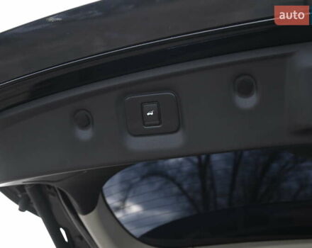 Чорний Інфініті QX60, об'ємом двигуна 3.5 л та пробігом 77 тис. км за 21999 $, фото 34 на Automoto.ua