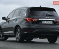 Чорний Інфініті QX60, об'ємом двигуна 3.5 л та пробігом 77 тис. км за 21999 $, фото 10 на Automoto.ua