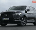 Чорний Інфініті QX60, об'ємом двигуна 3.5 л та пробігом 77 тис. км за 21999 $, фото 8 на Automoto.ua