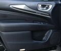 Черный Инфинити QX60, объемом двигателя 3.5 л и пробегом 76 тыс. км за 24500 $, фото 13 на Automoto.ua