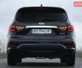 Чорний Інфініті QX60, об'ємом двигуна 3.5 л та пробігом 77 тис. км за 21999 $, фото 16 на Automoto.ua