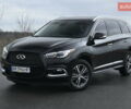 Чорний Інфініті QX60, об'ємом двигуна 3.5 л та пробігом 77 тис. км за 21999 $, фото 9 на Automoto.ua