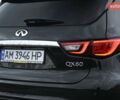 Чорний Інфініті QX60, об'ємом двигуна 3.5 л та пробігом 77 тис. км за 21999 $, фото 18 на Automoto.ua